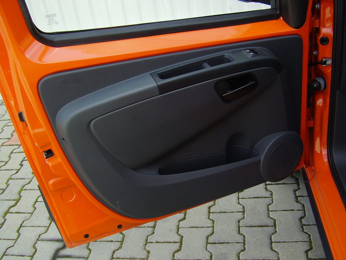 FIAT FIORINO