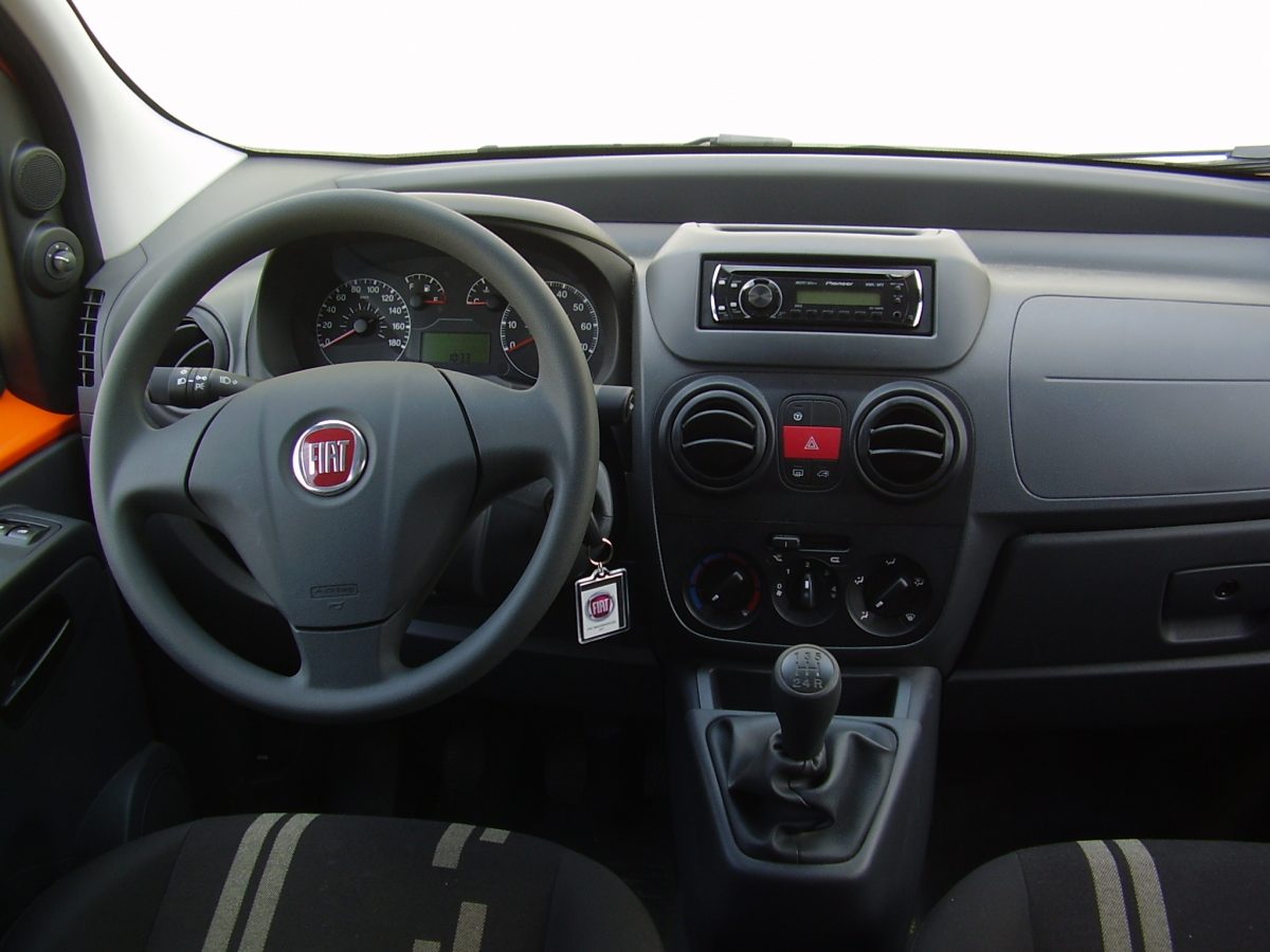 FIAT FIORINO