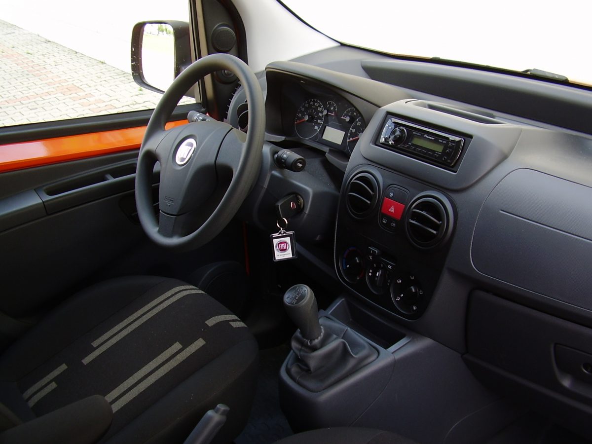 FIAT FIORINO