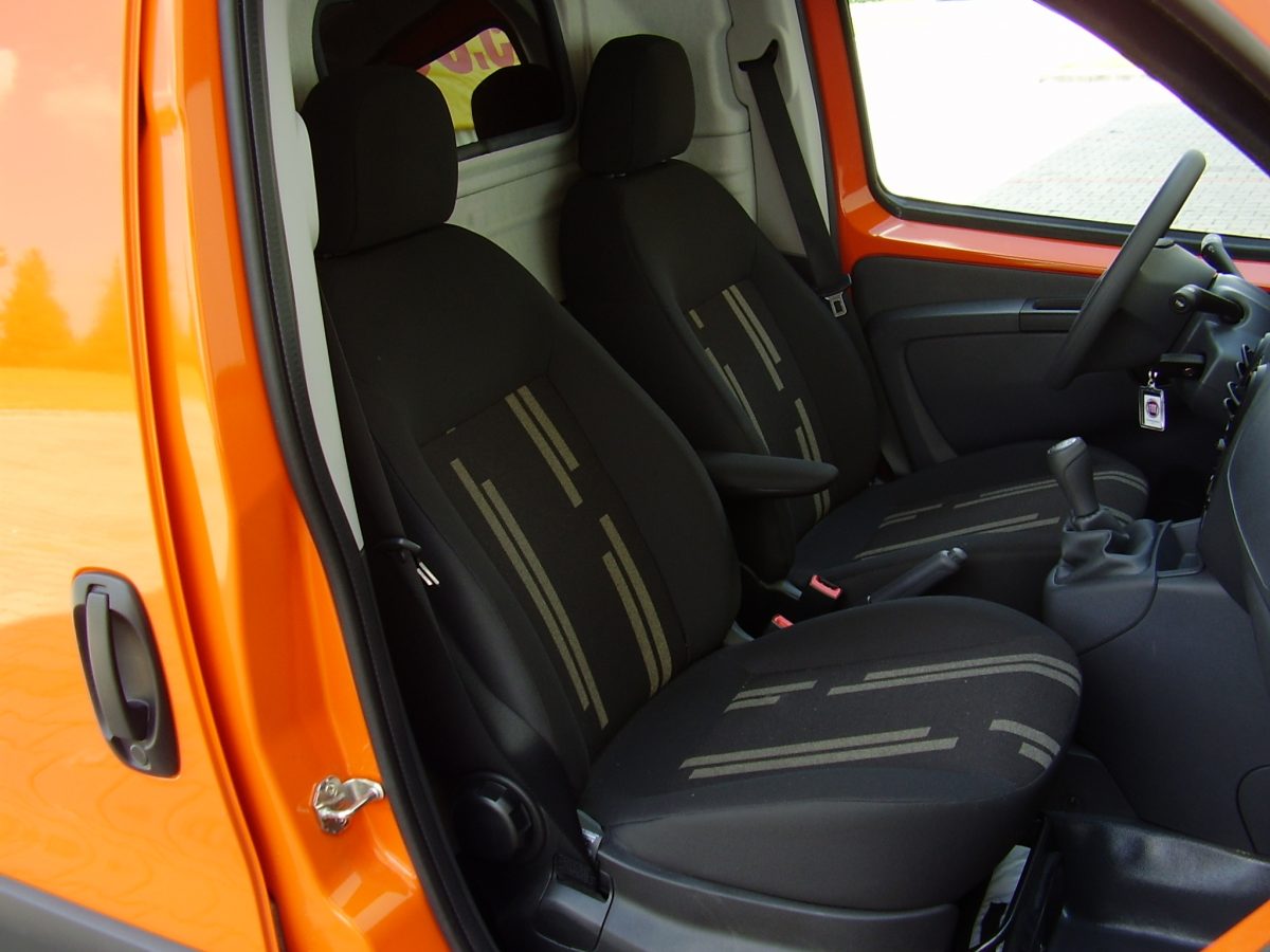 FIAT FIORINO