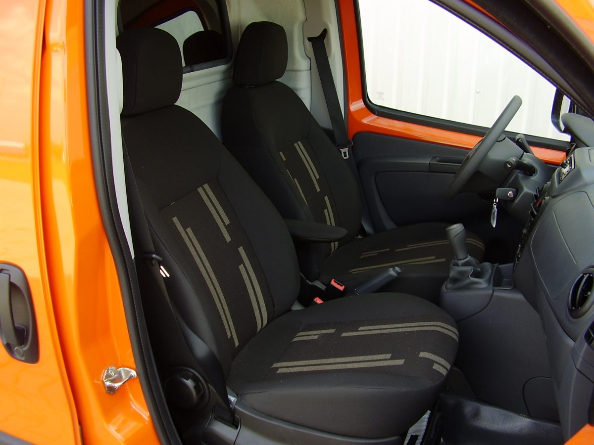 FIAT FIORINO