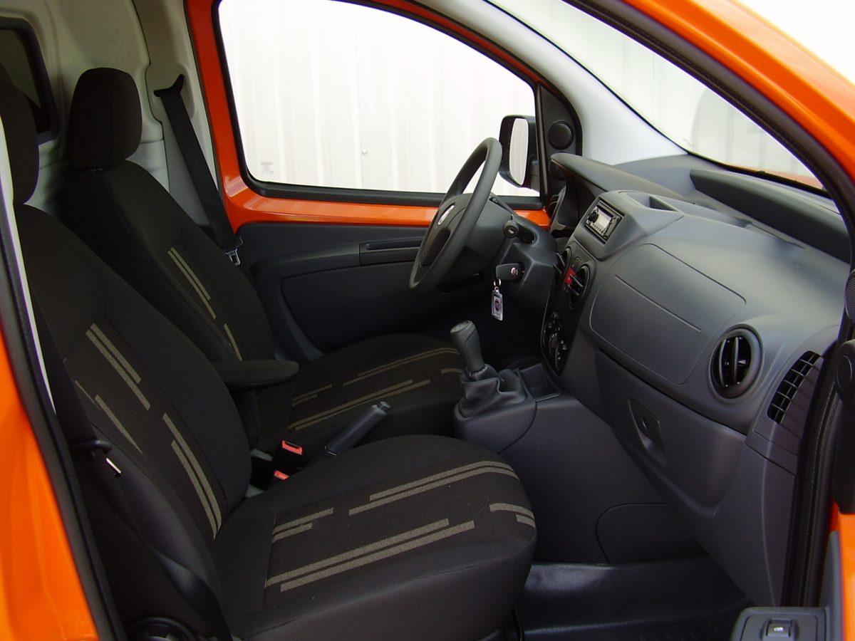 FIAT FIORINO