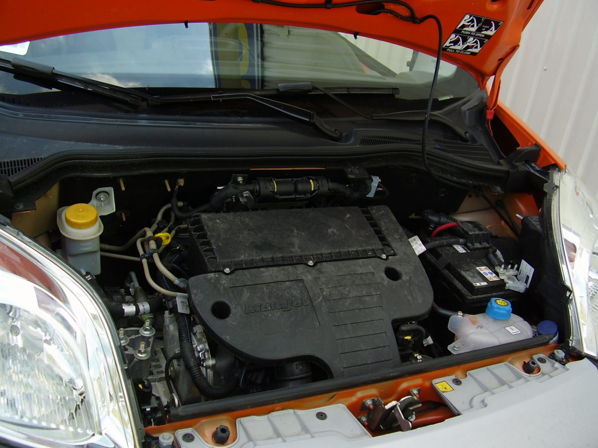 FIAT FIORINO