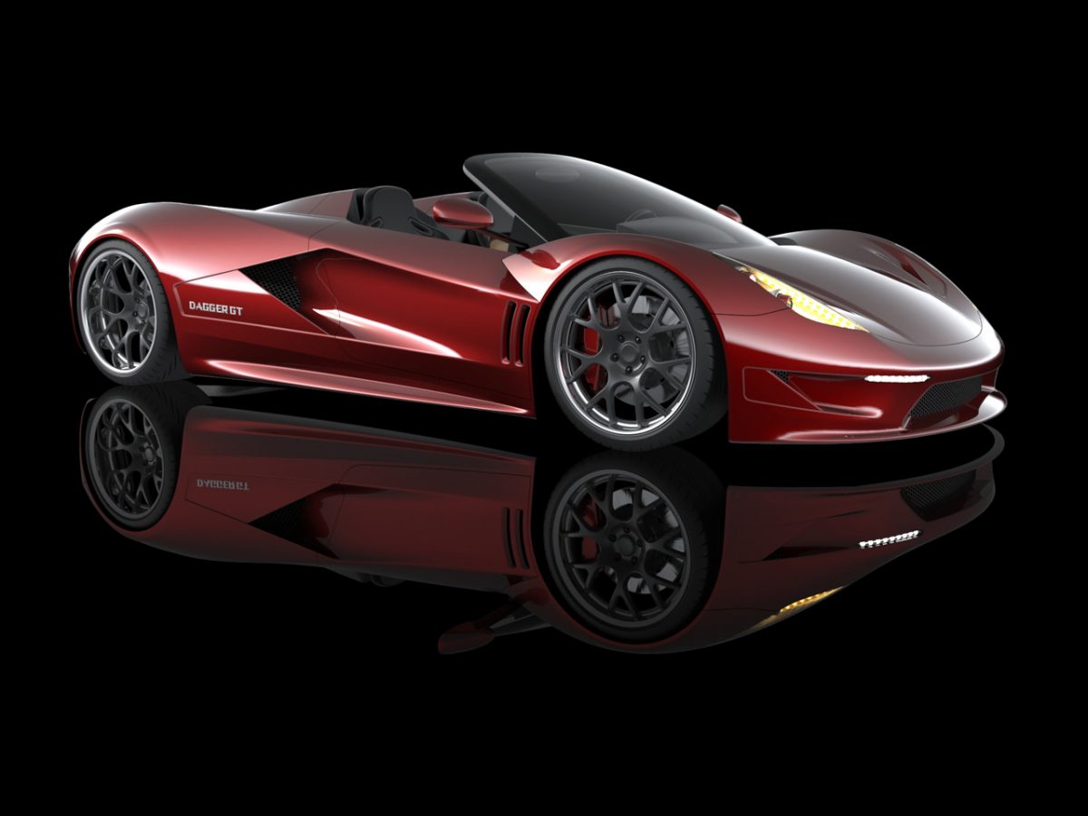 BUGATTI VEYRON