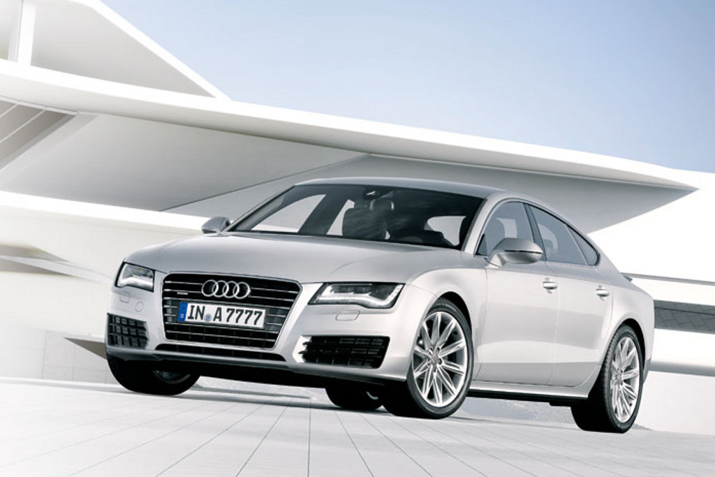 AUDI