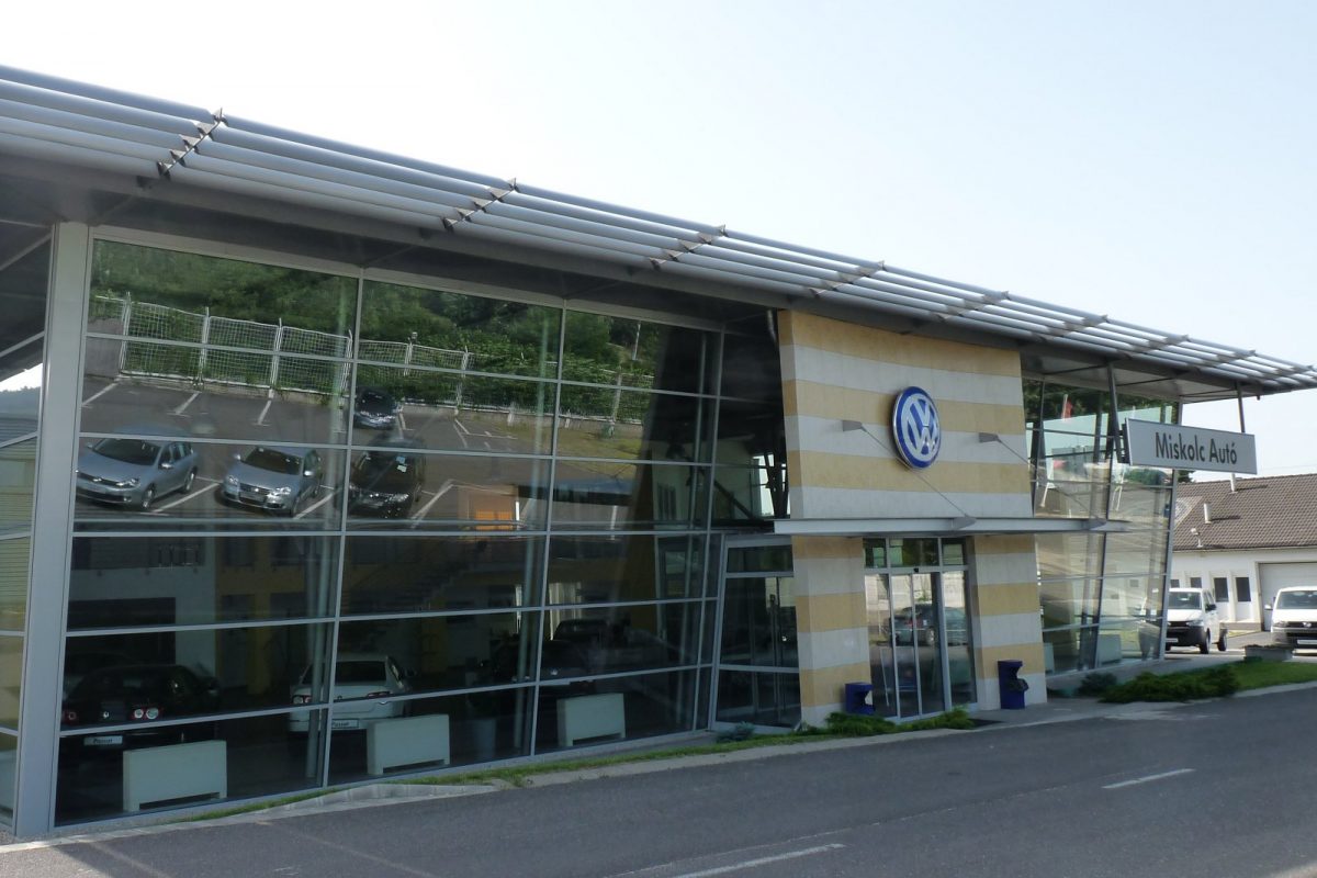 VOLKSWAGEN