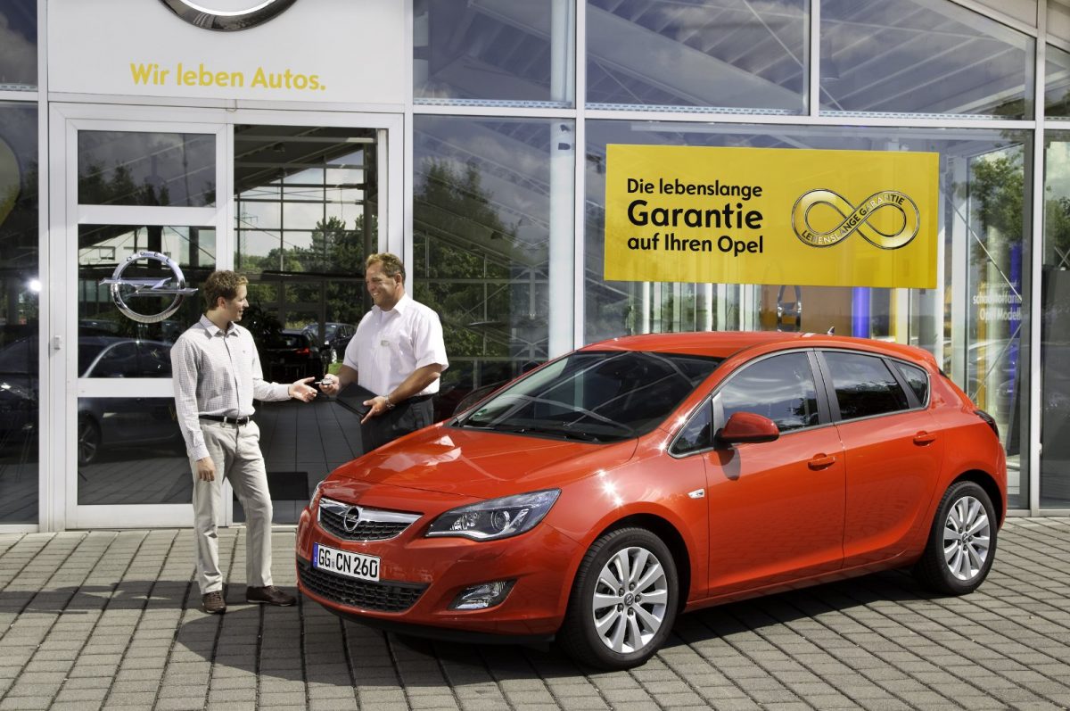 OPEL