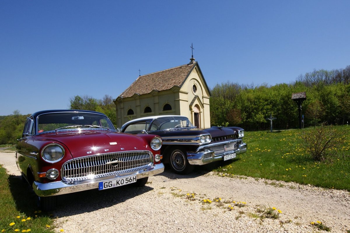 OPEL