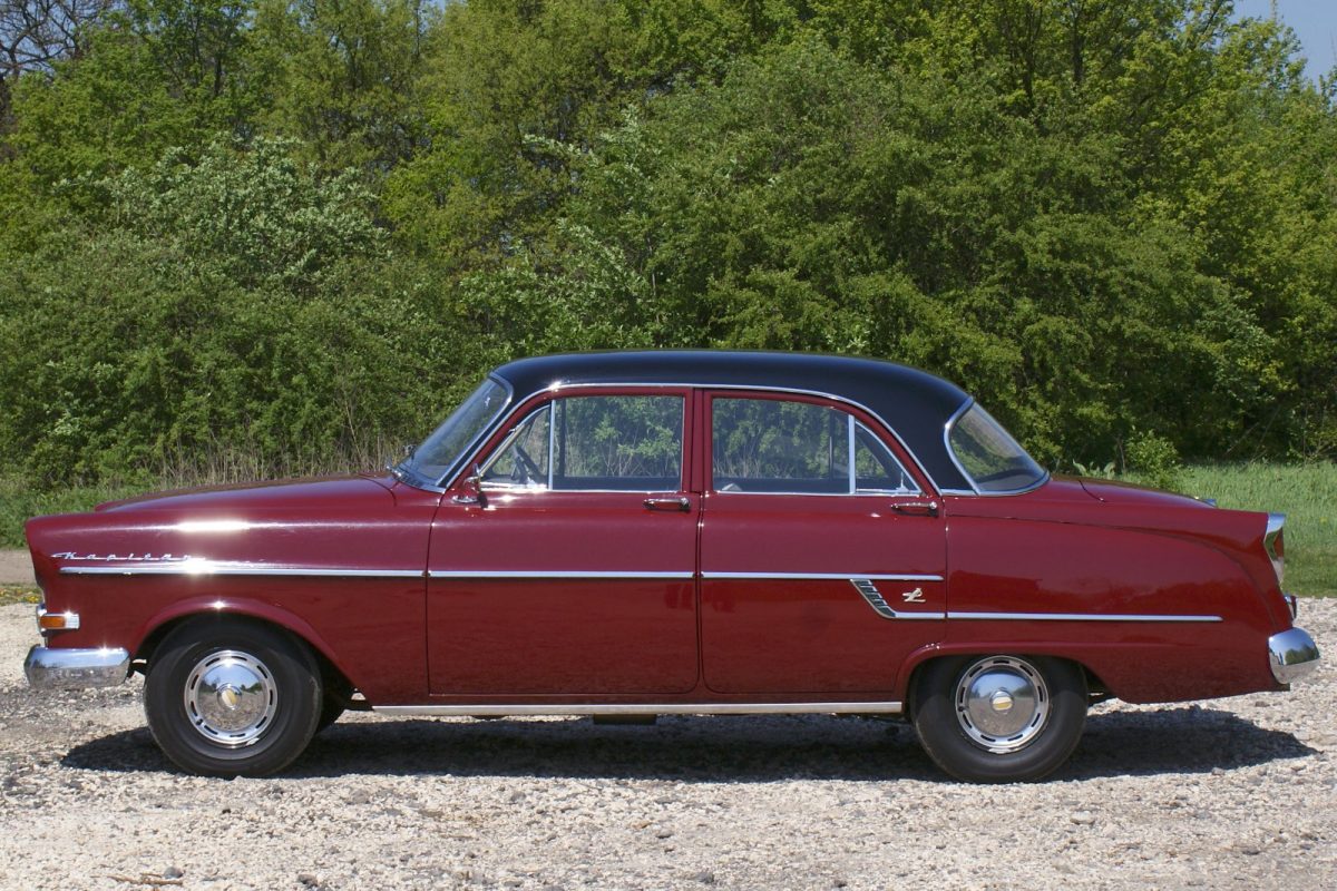 OPEL