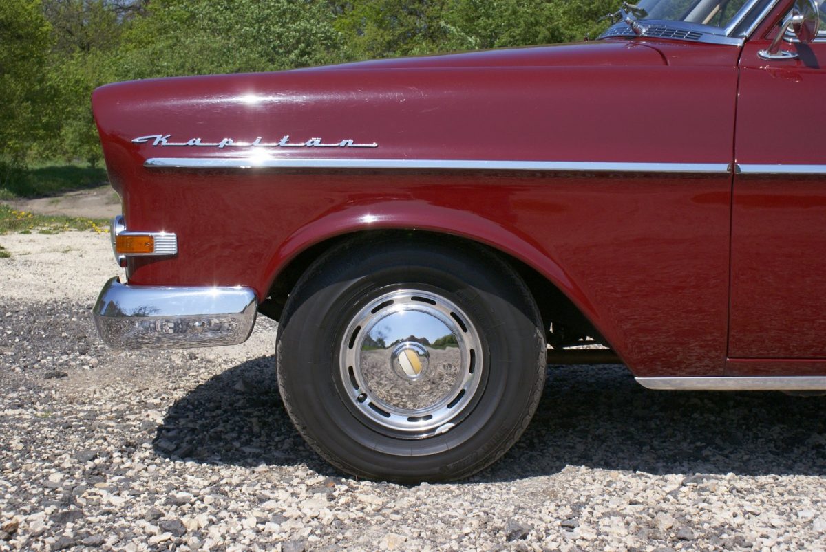 OPEL