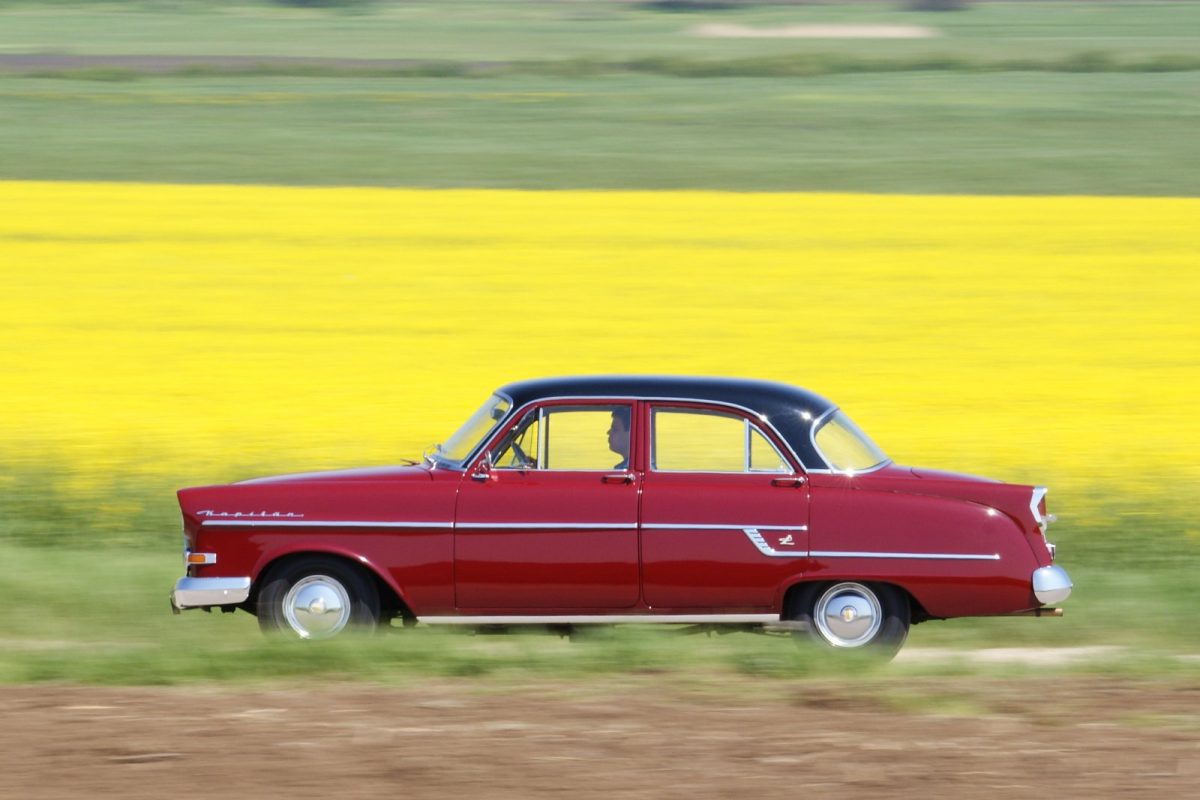 OPEL