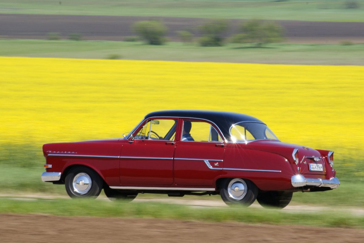 OPEL