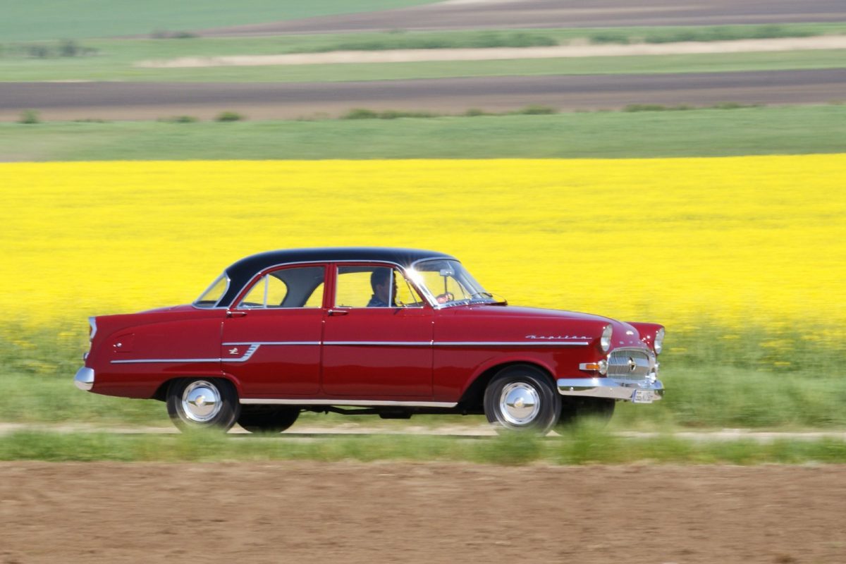 OPEL