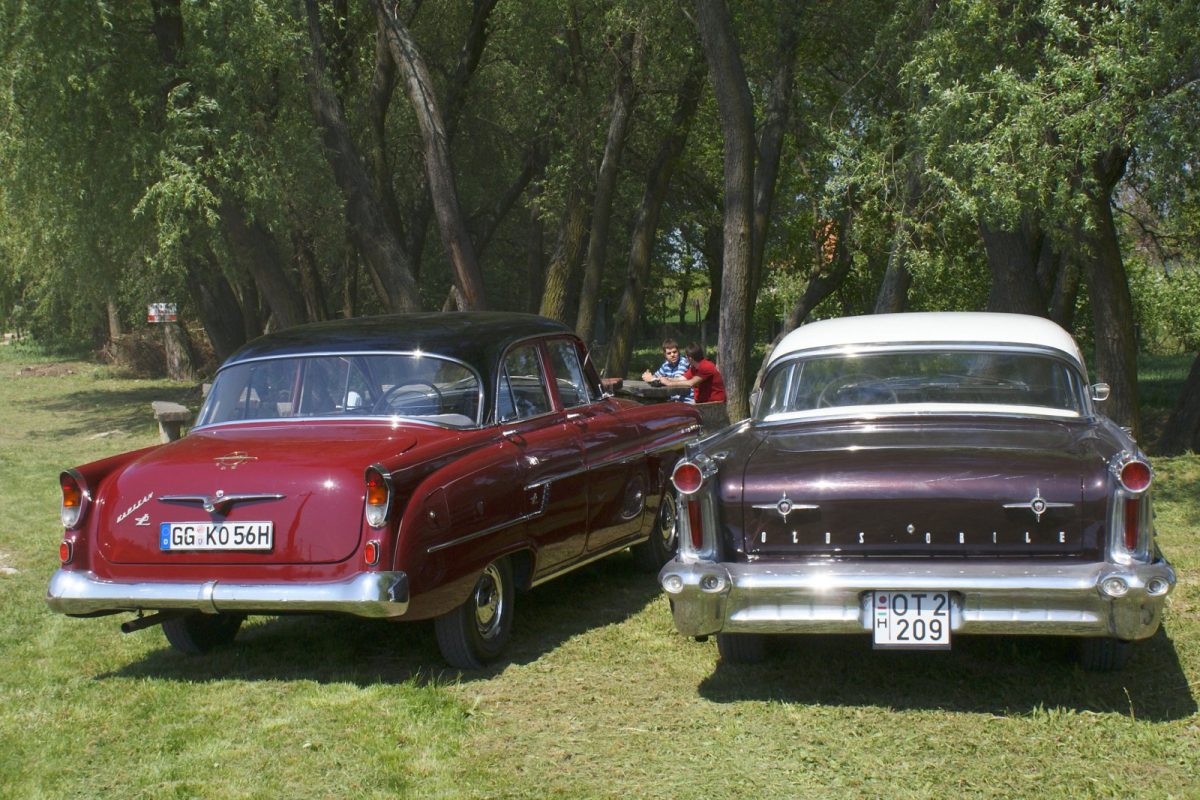 OPEL
