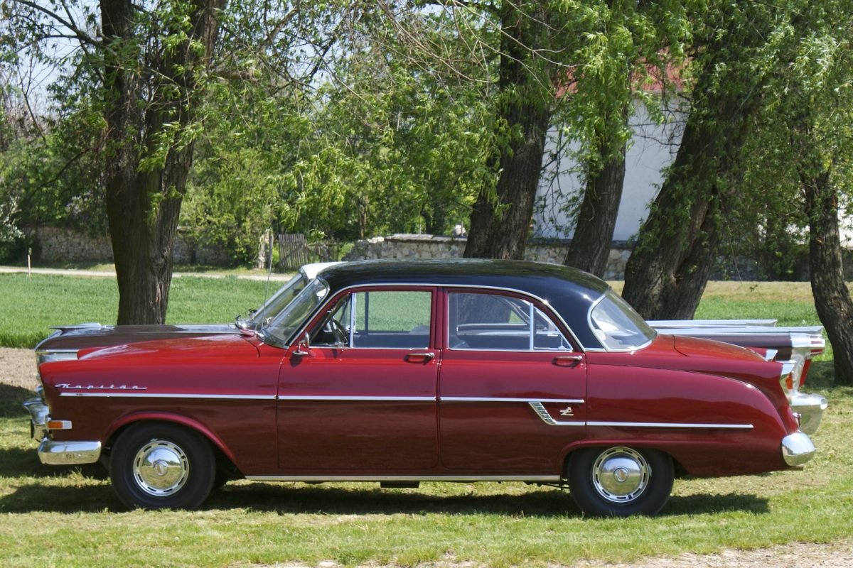 OPEL
