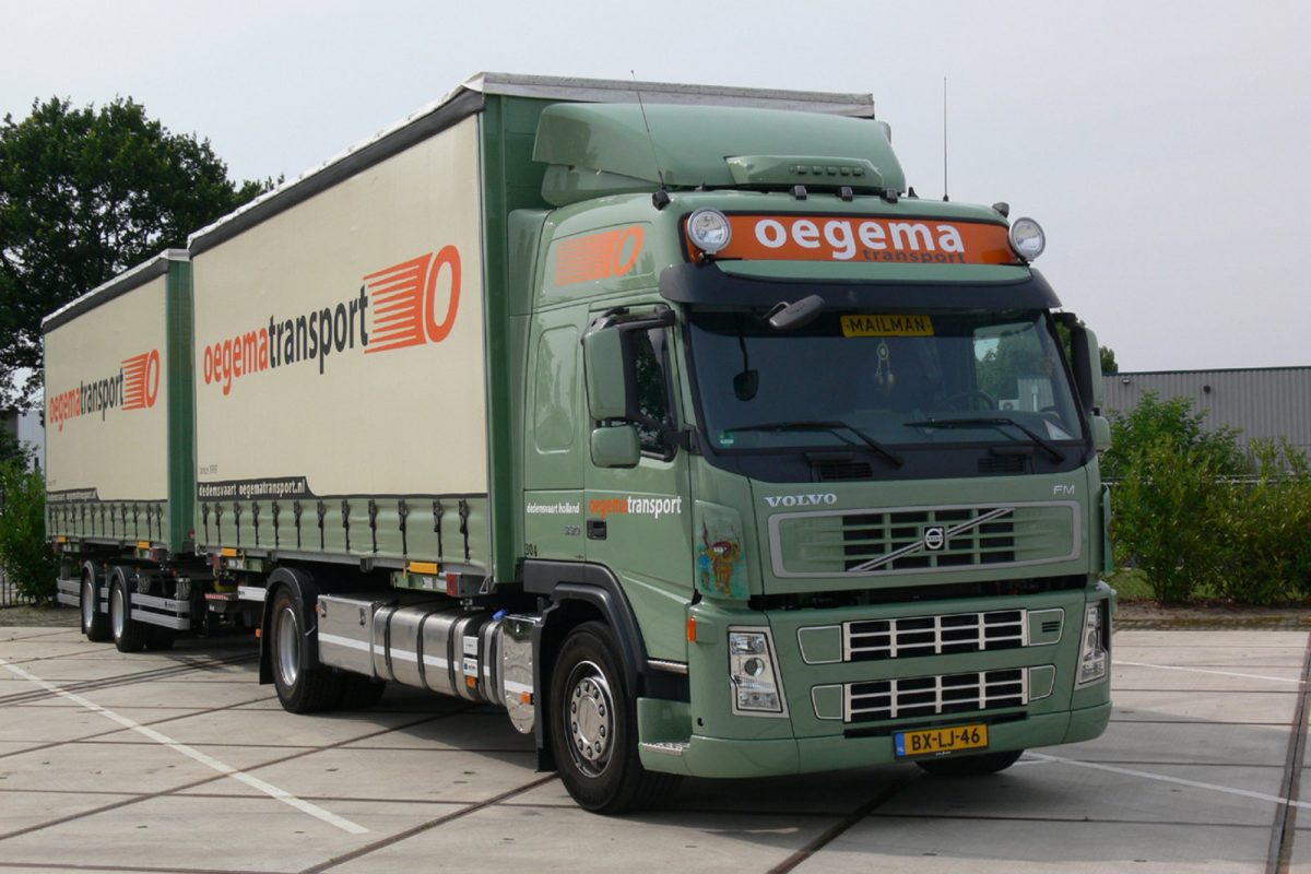 VOLVO