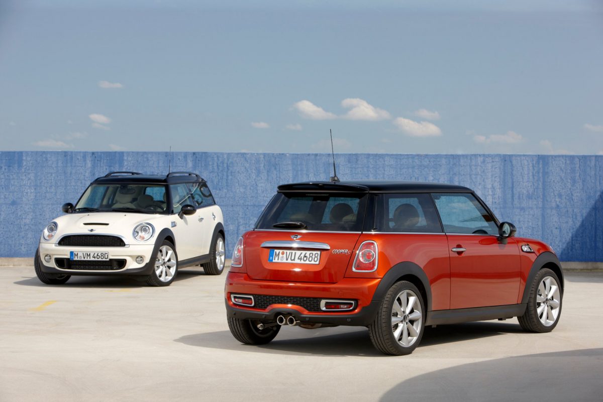 MINI