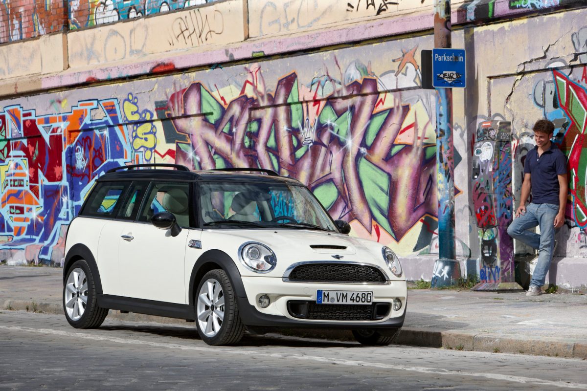 MINI