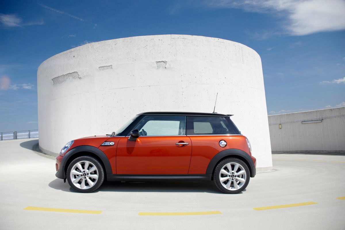 MINI