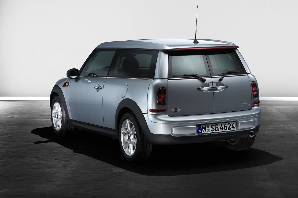 MINI