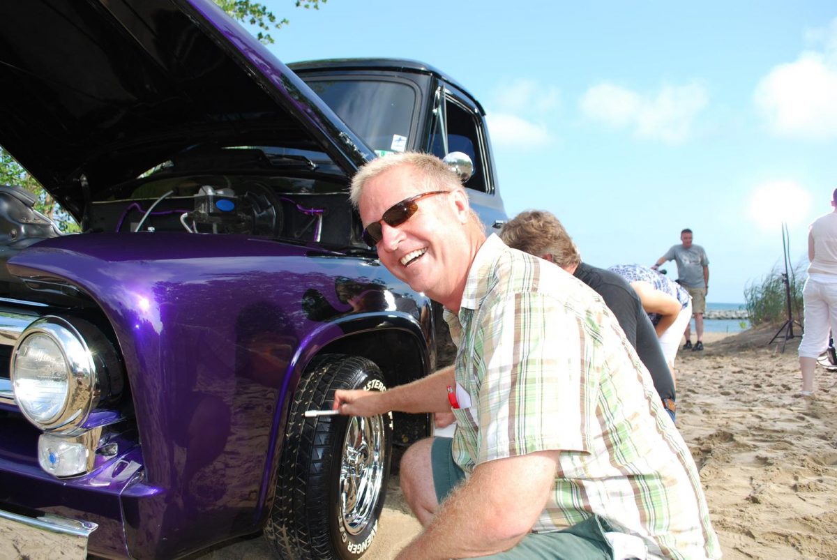 FORD