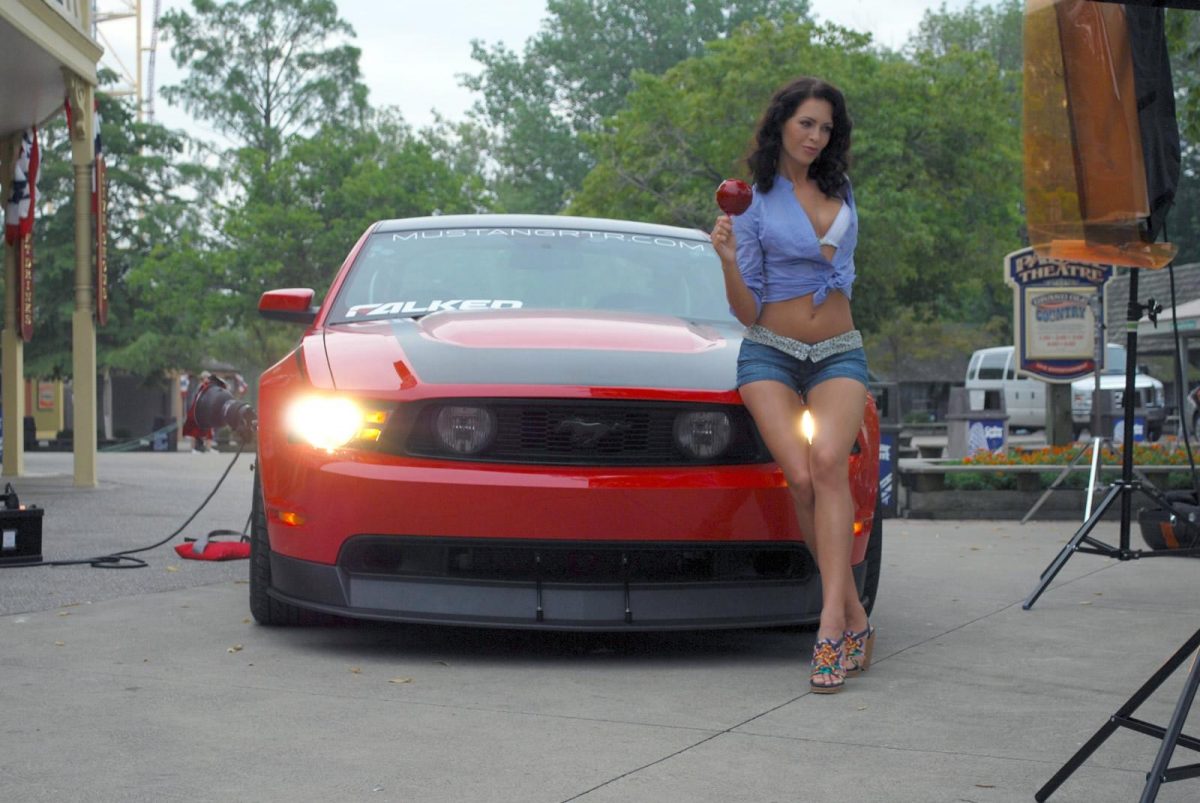 FORD
