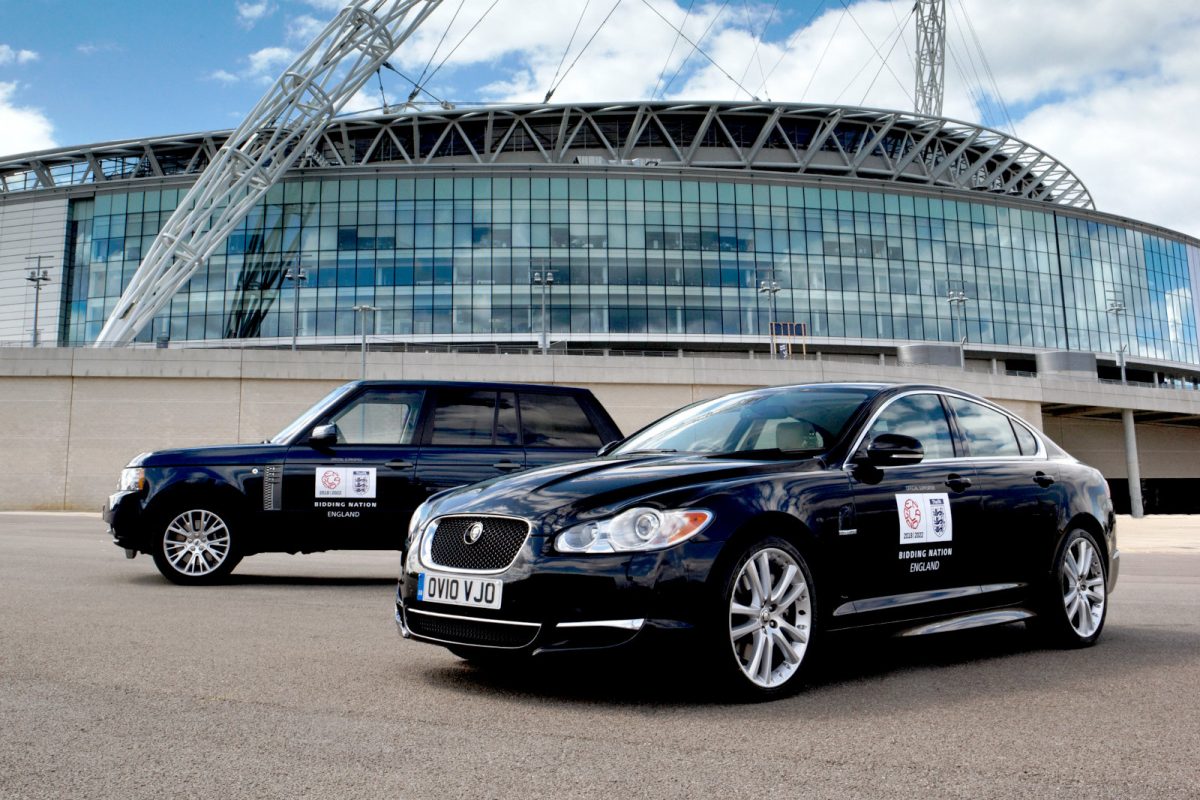 JAGUAR
