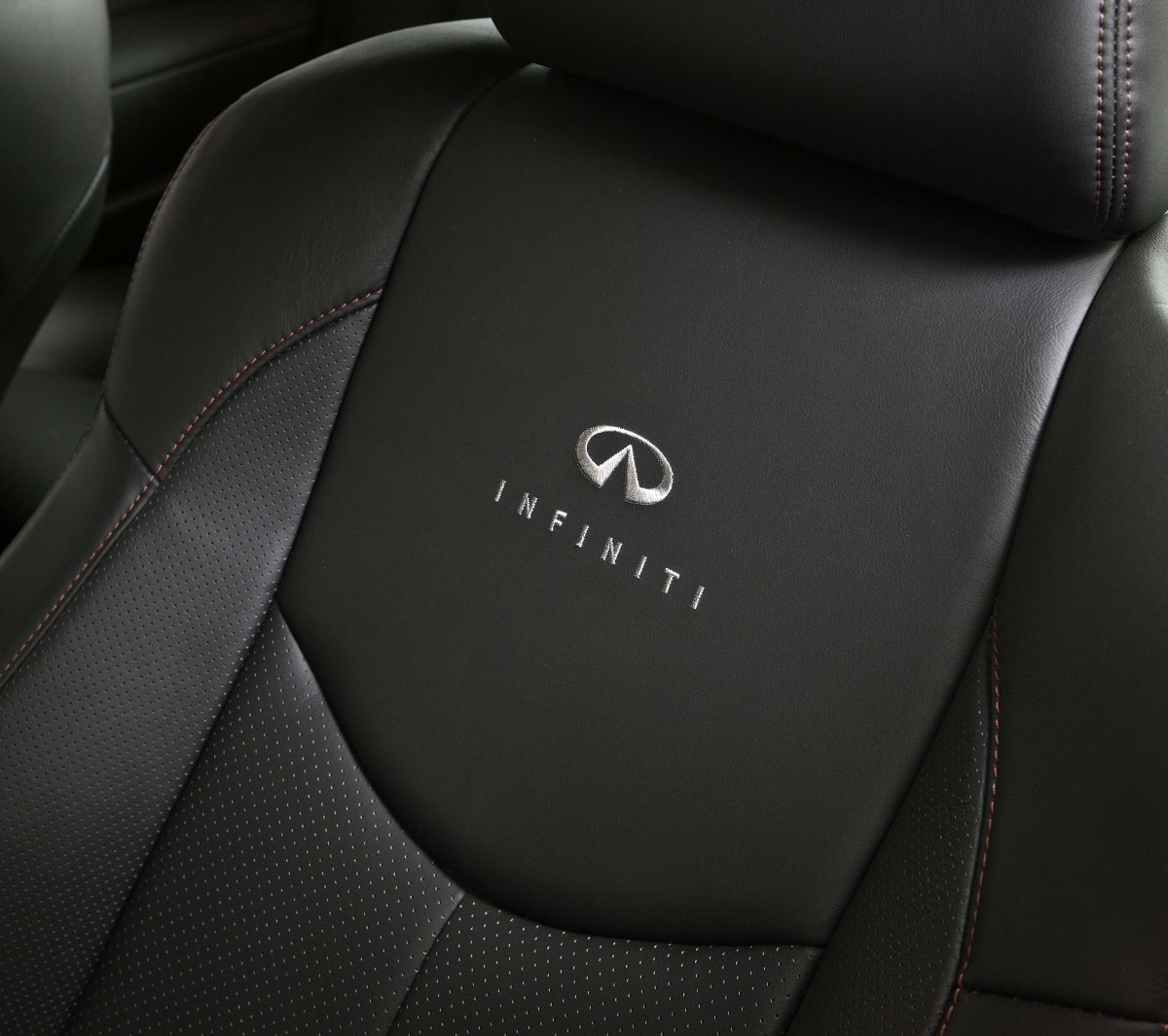 INFINITI