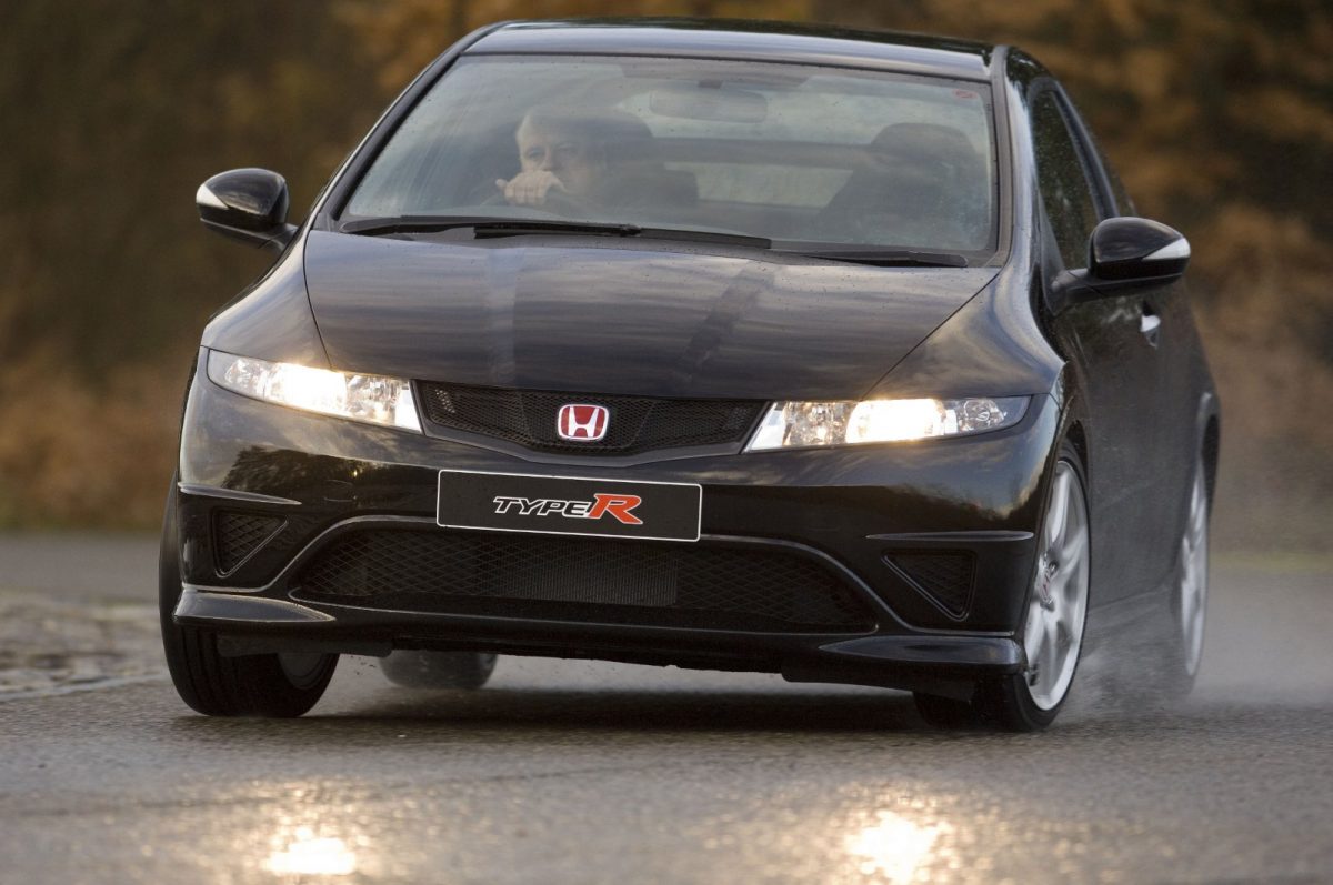 HONDA