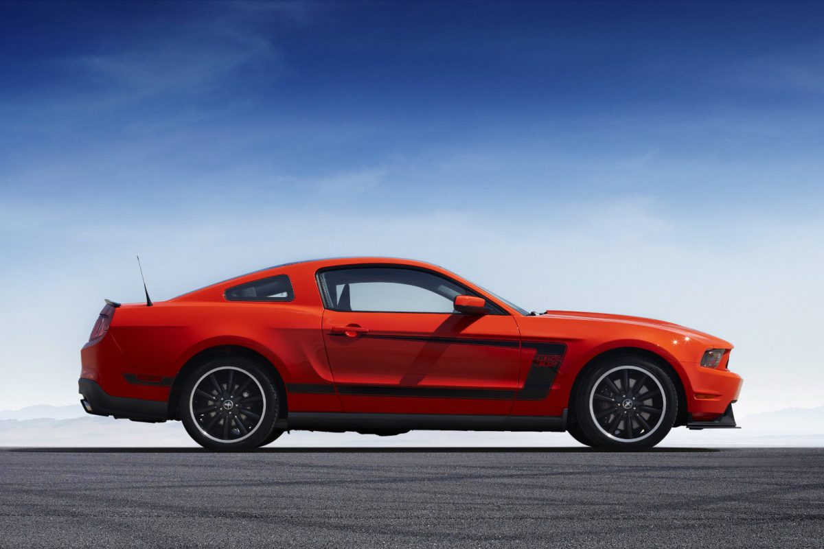 FORD