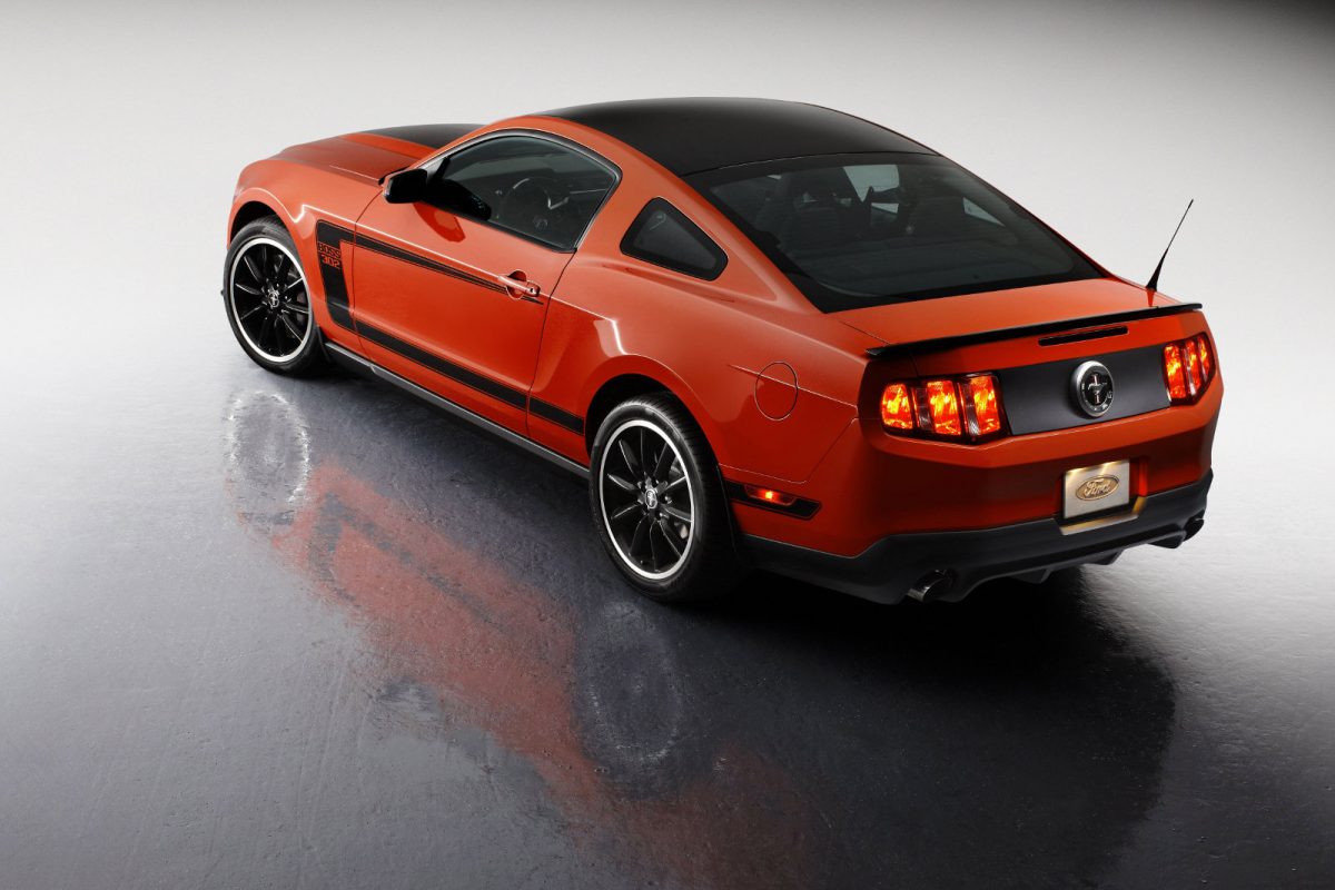 FORD