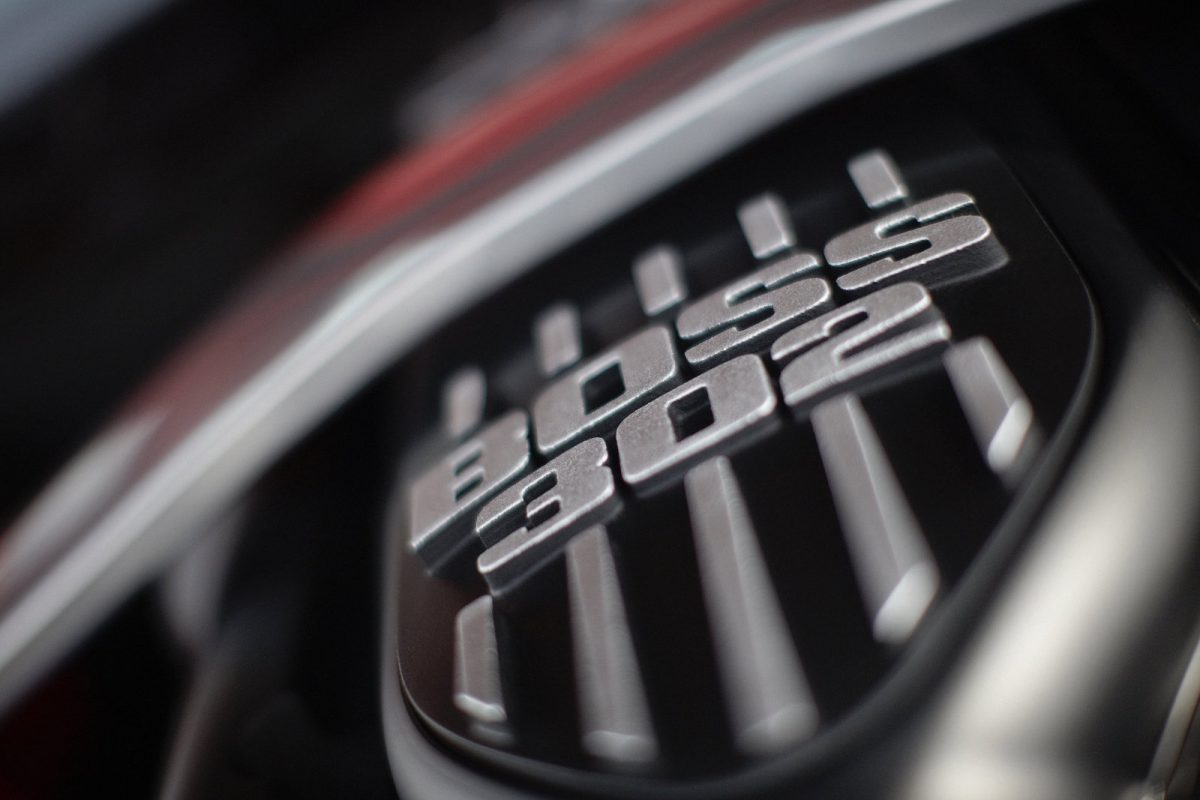 FORD