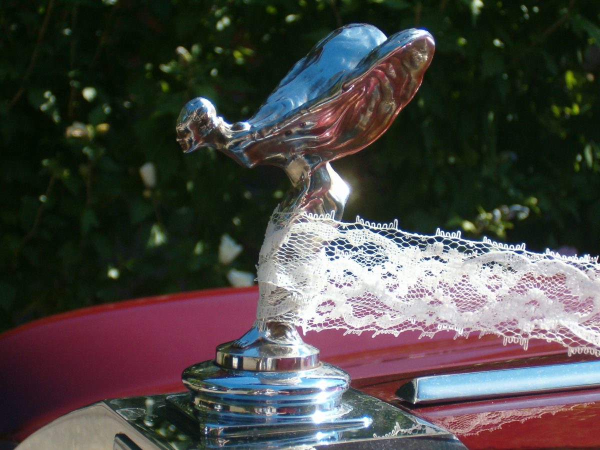 ROLLS-ROYCE