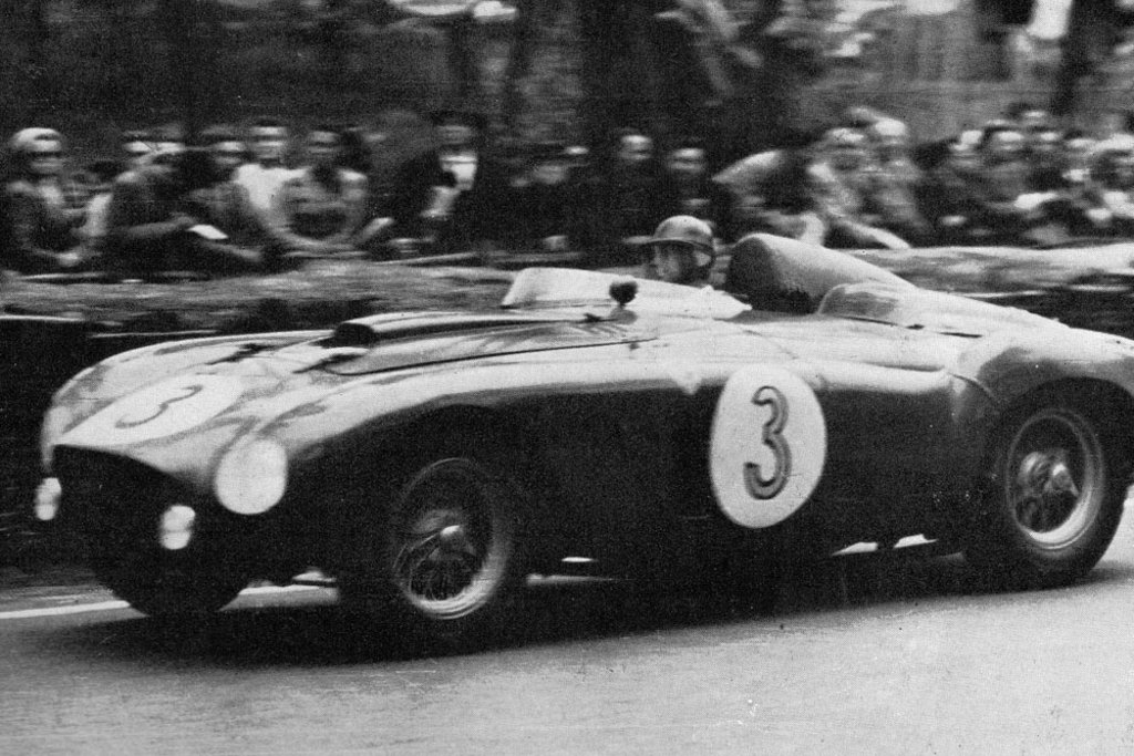 FERRARI