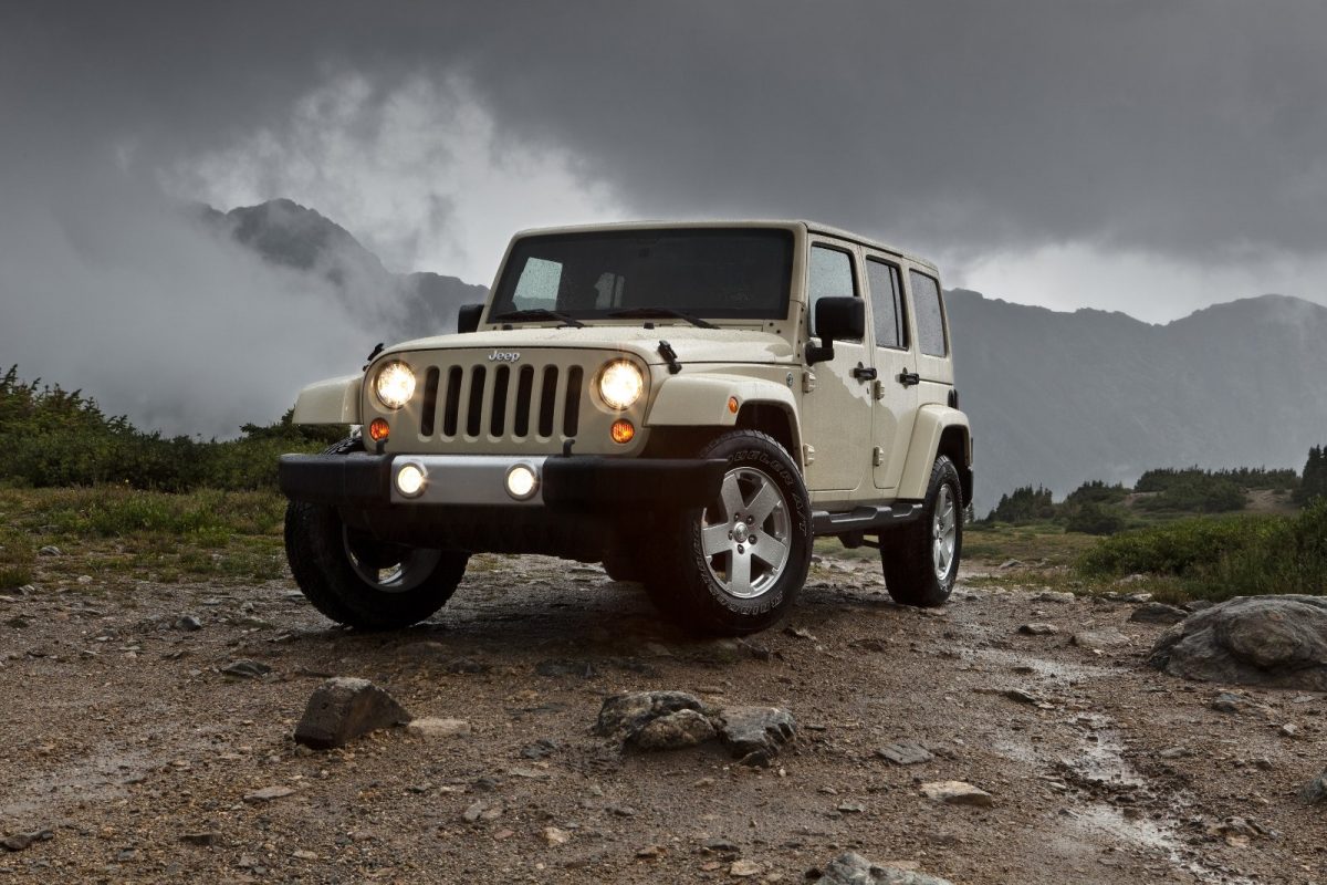 JEEP