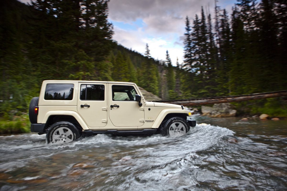 JEEP