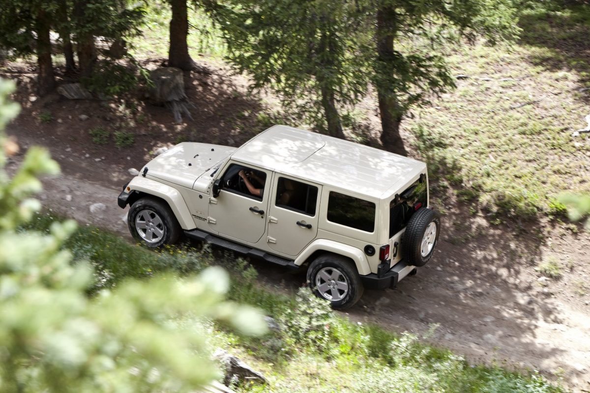 JEEP
