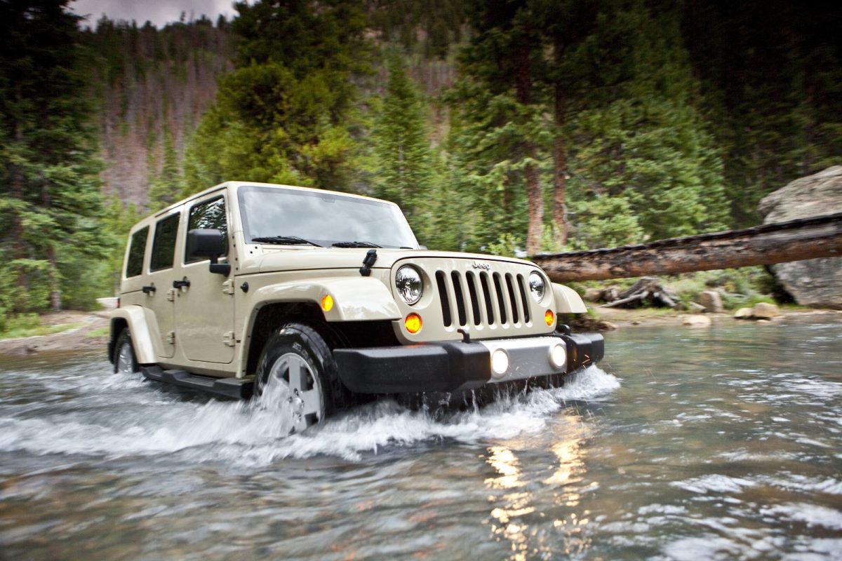 JEEP