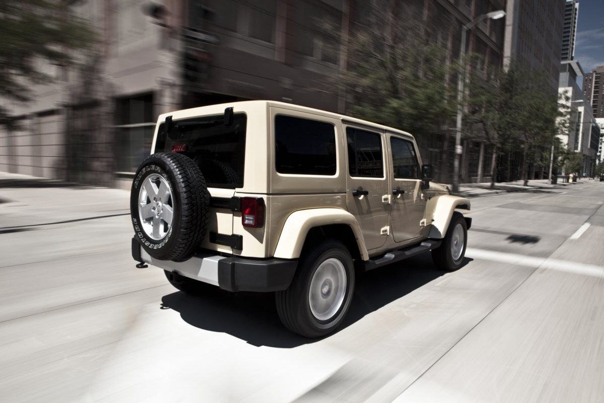 JEEP