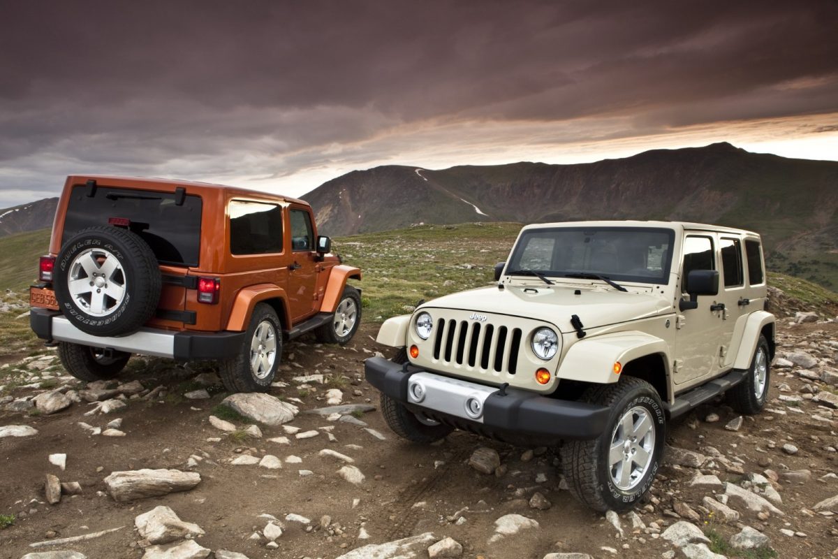 JEEP