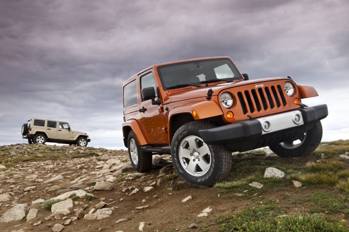 JEEP