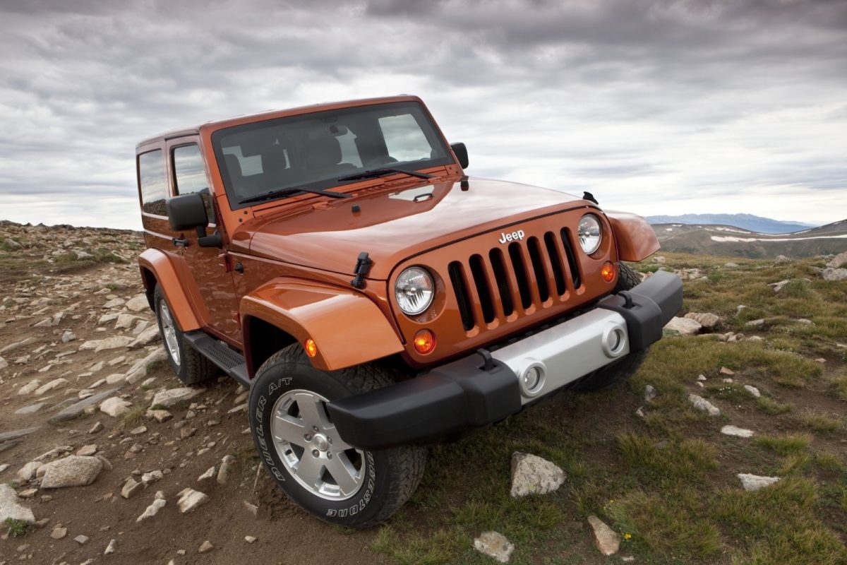 JEEP
