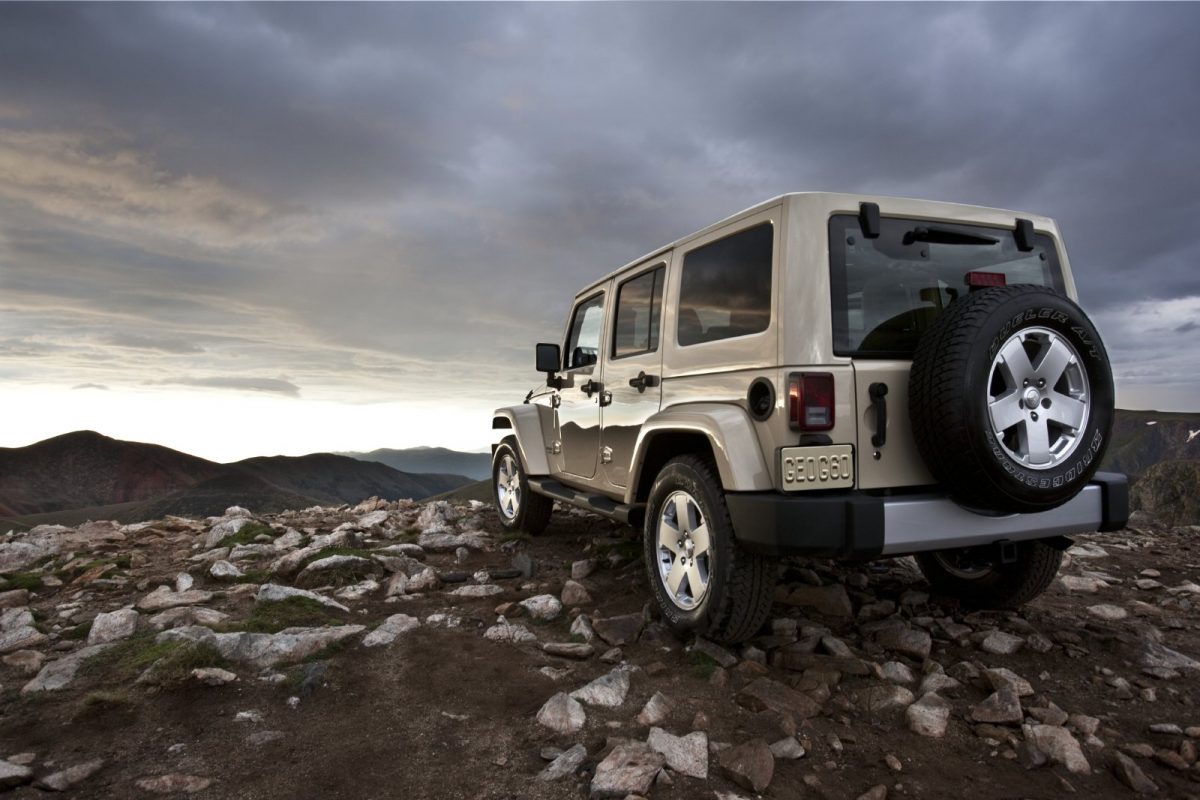 JEEP