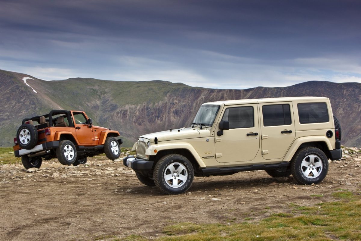 JEEP