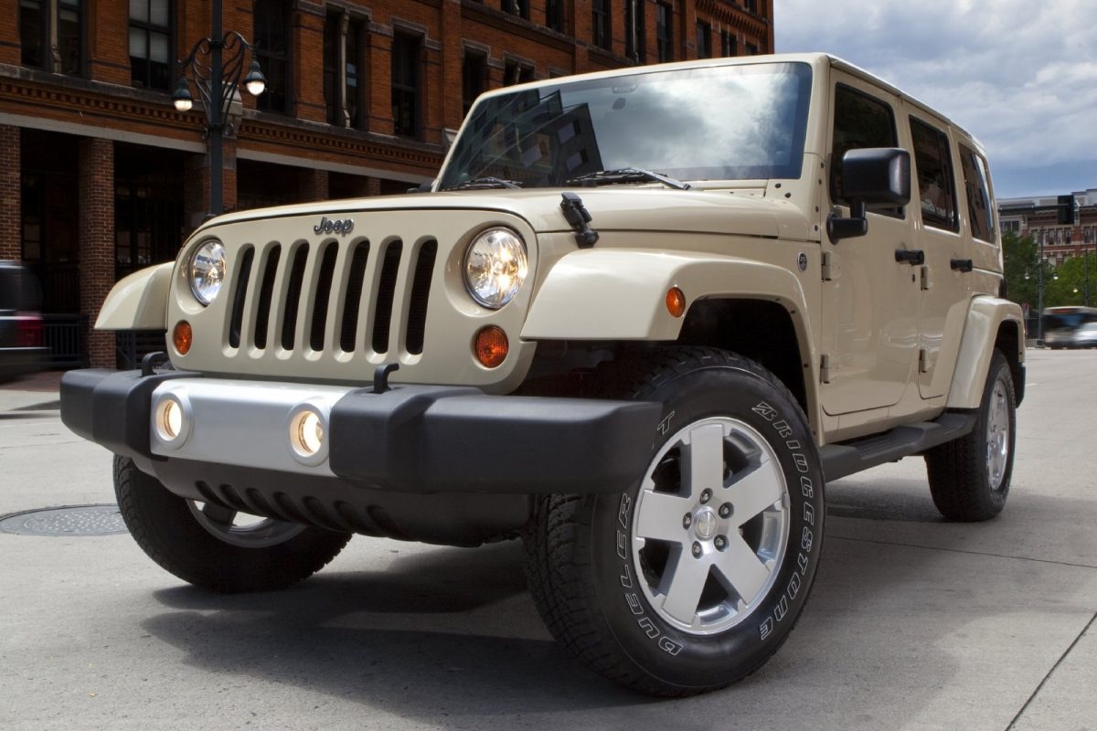 JEEP