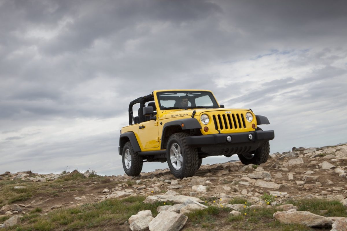 JEEP