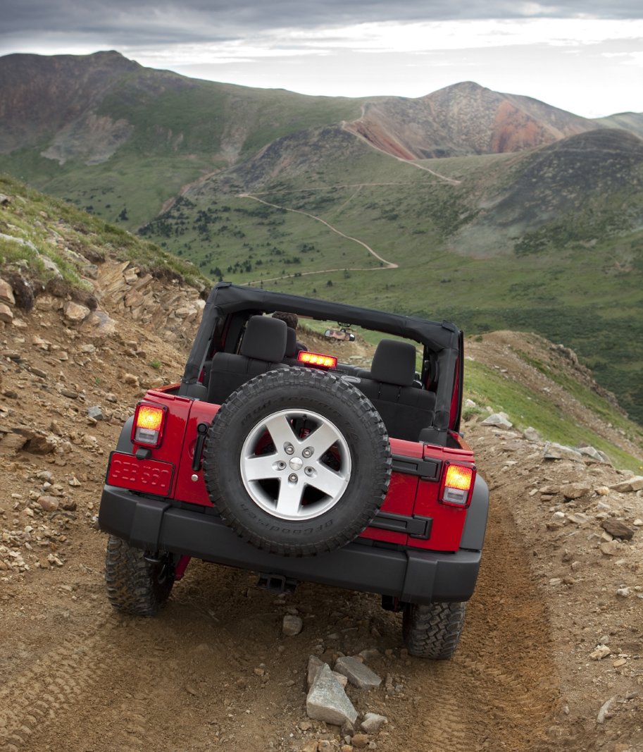 JEEP