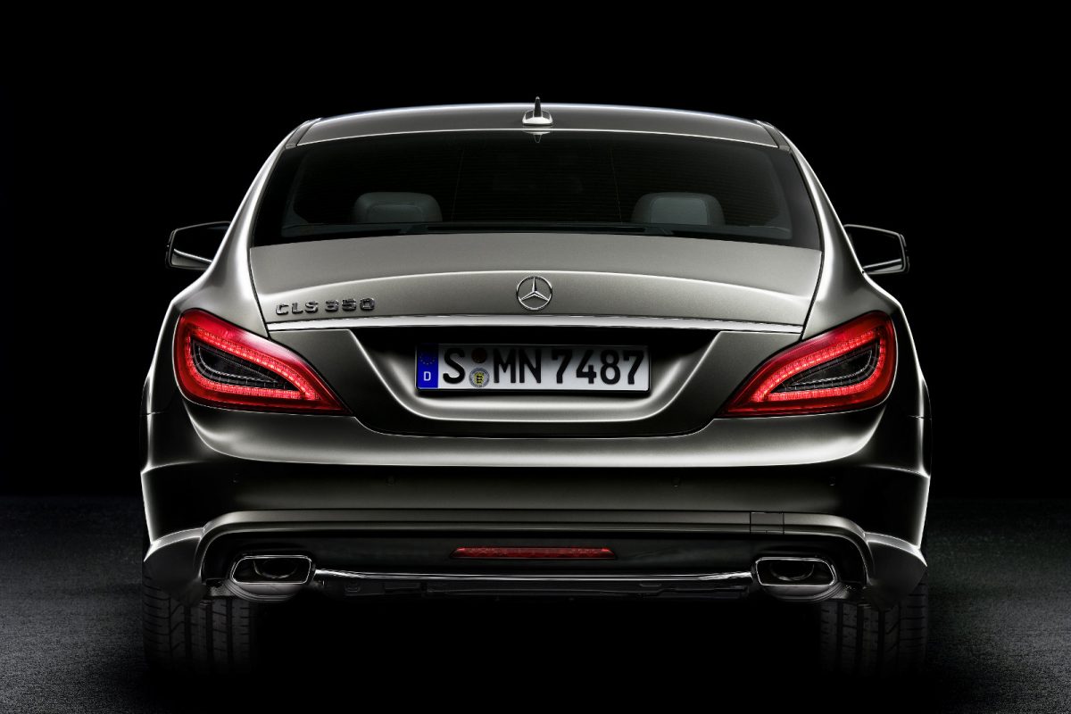 MERCEDES-BENZ