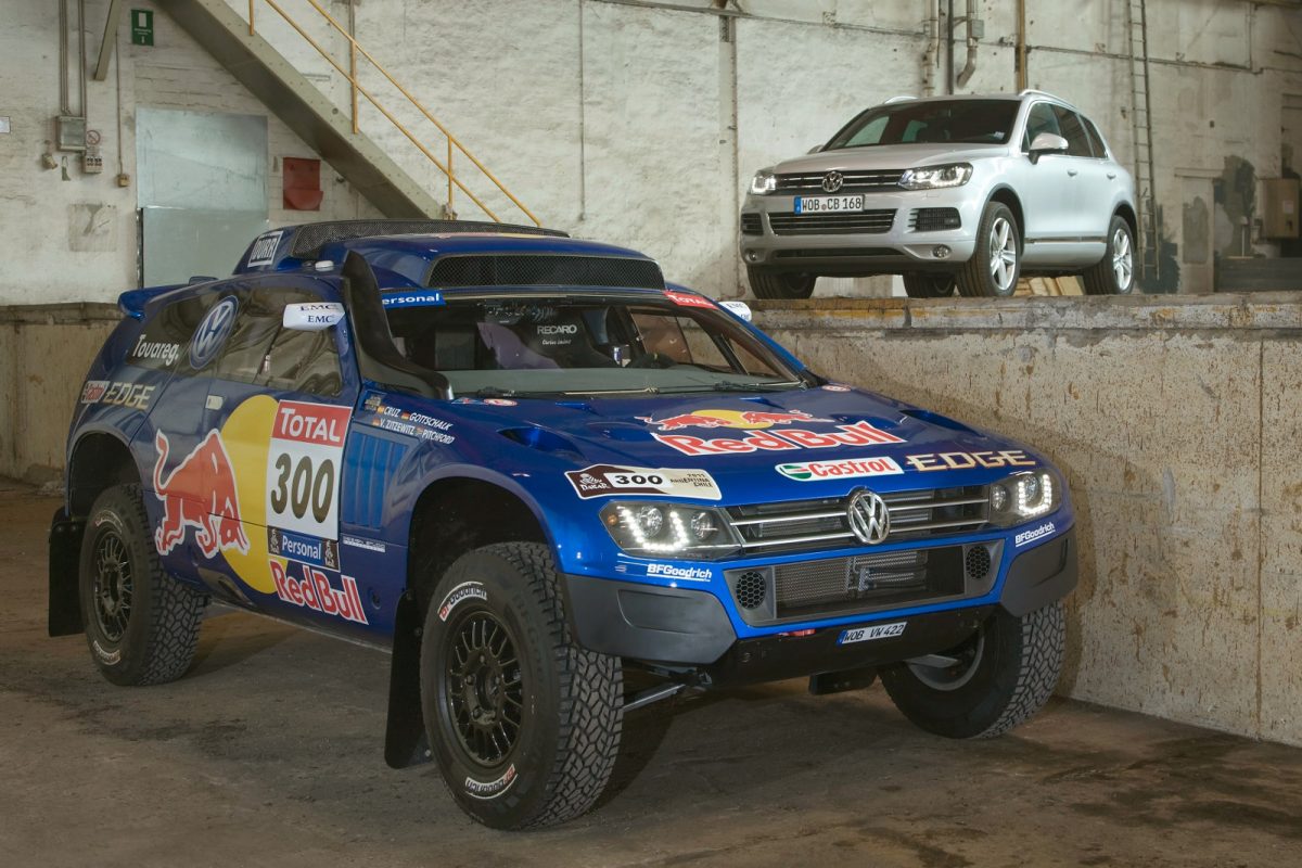 VOLKSWAGEN