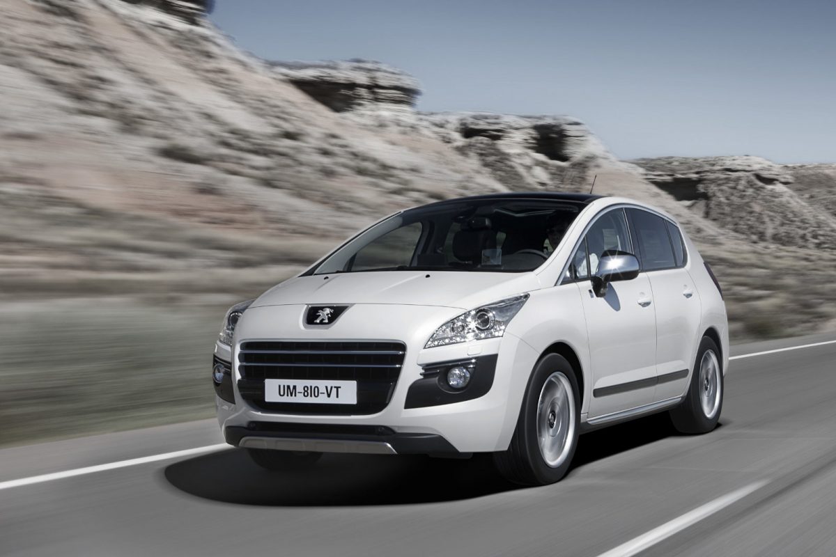 PEUGEOT